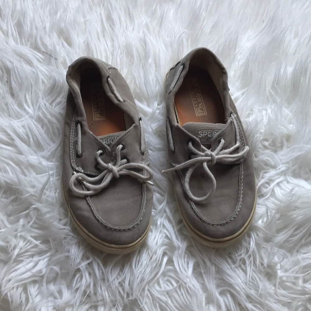 Sperry’s